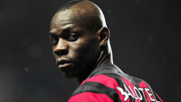 ¡Balotelli deja el City y ficha por Milan!