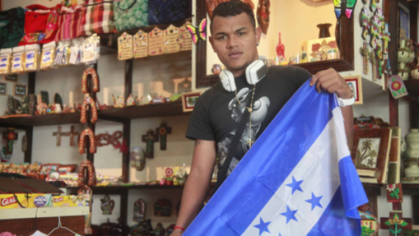 'En el Olímpico no hay que perdonar”