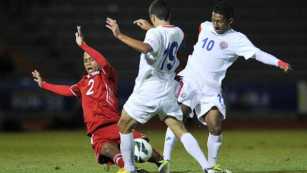 Cuba elimina a Costa Rica y le dice adiós al Mundial de Turquía