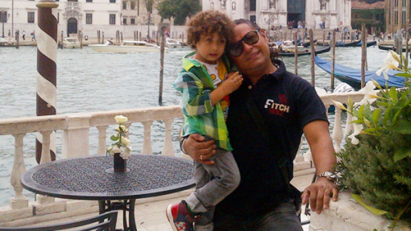 Pablo Bentancur: 'Reinsertaré hondureños en Italia”