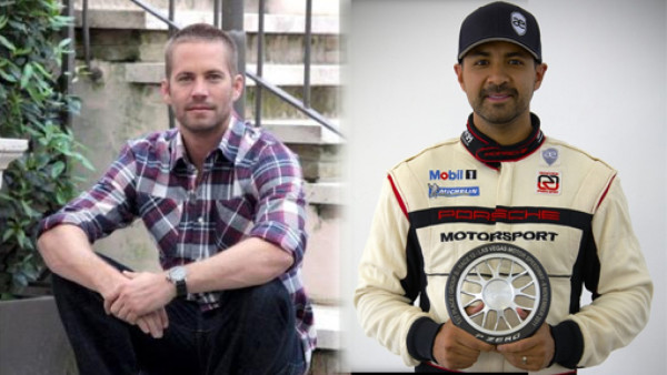 Salvadoreño murió en accidente vehicular con Paul Walker