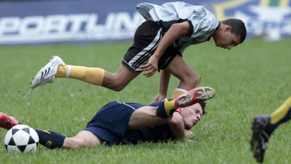 En La Ceiba hay jornada de la Copa Gatorade