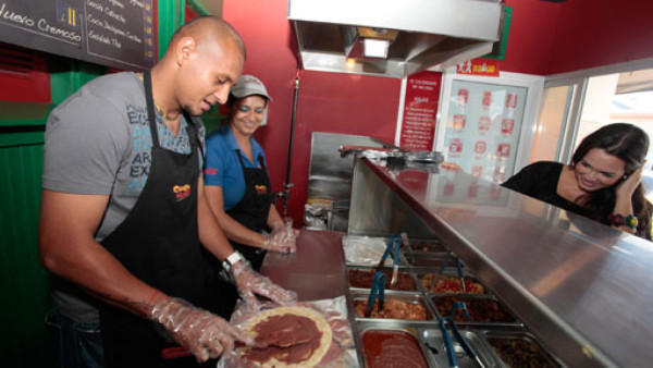 'Lo vivido y sufrido me ha llevado a valorar lo que tengo': Sergio Mendoza