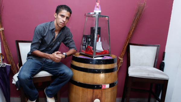 Juan Ramón Mejía: 'Muchos querían amargarnos el centenario y no pudieron'