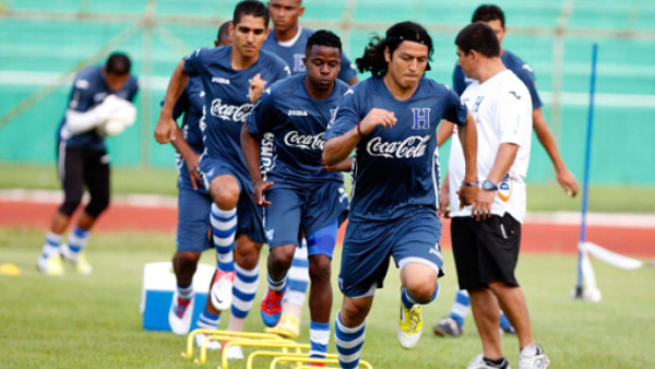 Honduras inicia mañana su preparación