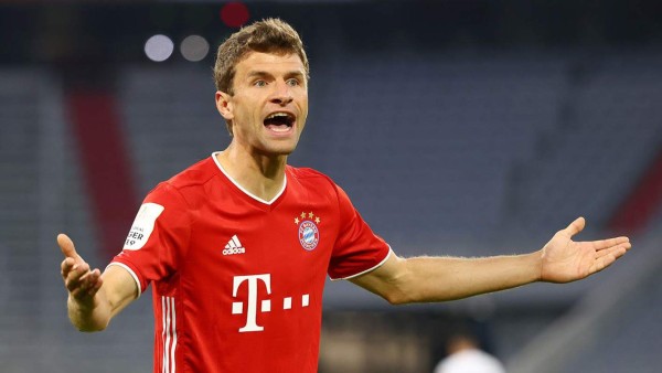 Aplanadora alemana: El potente 11 titular que usará Bayern Munich para matar al PSG en la final de Champions