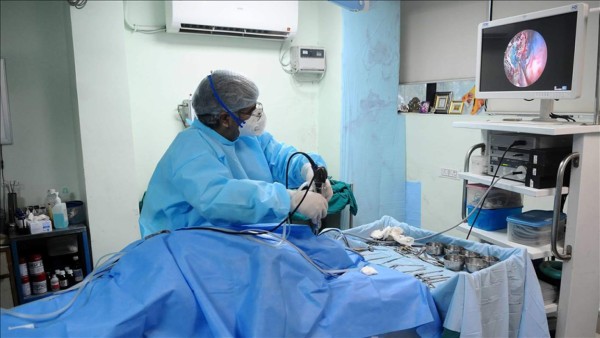 Golpeó a la India: qué es el hongo negro, la letal enfermedad ligada al Covid-19 que ya se detectó en México