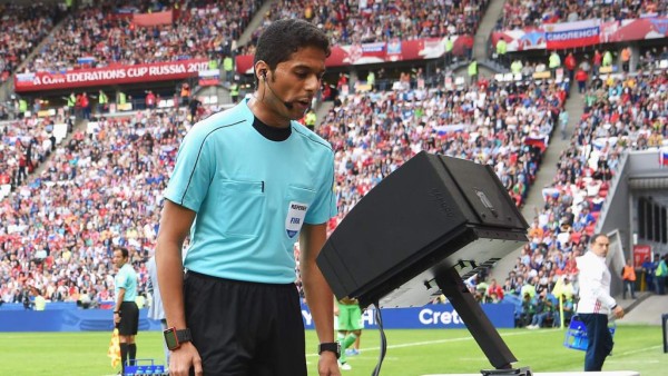 OFICIAL: La Premier League tendrá VAR la próxima temporada&nbsp;&nbsp;