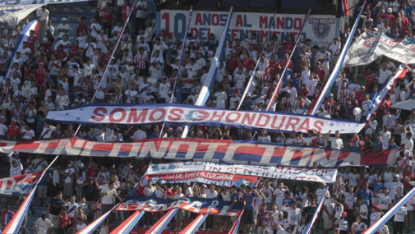 ¿Cómo calificas las sanciones impuestas por la Comisión de Disciplina?