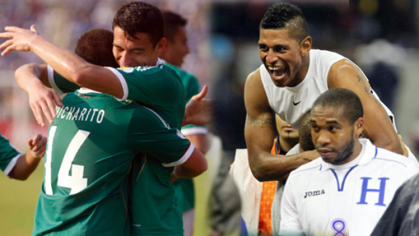 ¿A quién quiere ver fuera Costa Rica?