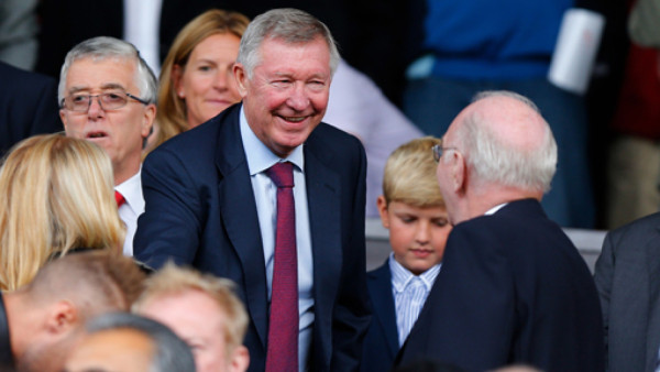Manchester United venció sin complicaciones al Crystal Palace