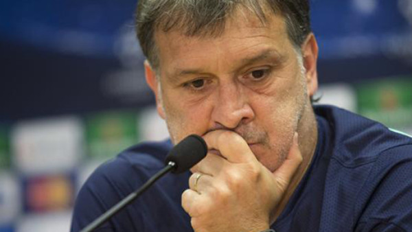 Fallece el padre de Gerardo 'Tata” Martino