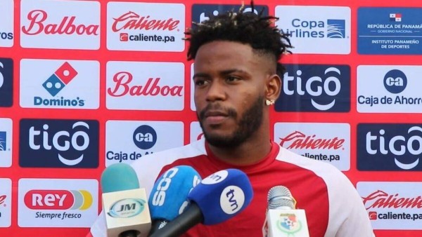 El posible 11 que apunta Thomas Christiansen con Panamá para derribar la nueva Honduras de 'Bolillo Gómez