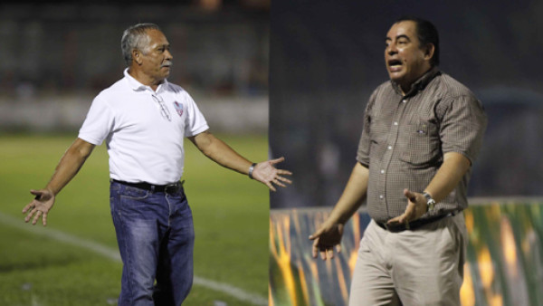 'Edwin Pavón es el héroe aún perdiendo': Rubén Guifarro