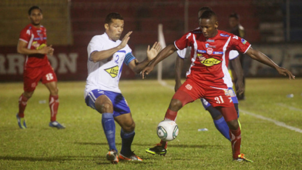 Vida gana a Victoria y toma el liderato