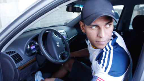 El lunes se unirá Costly al Real España