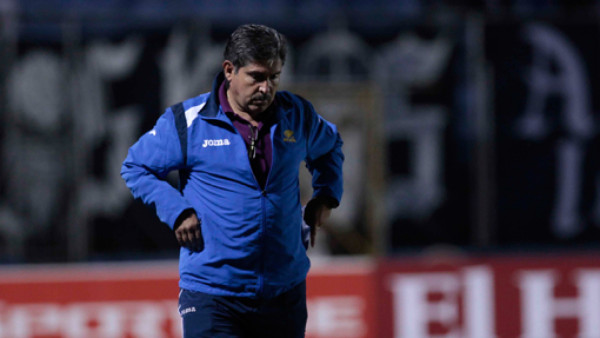 Un secreto a la luz: Motagua falló un penal gracias a su técnico