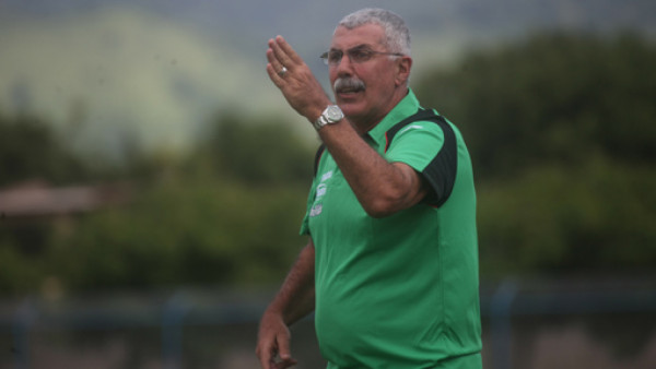 El llamado enérgico que hace Manuel Keosseián al fútbol de Honduras