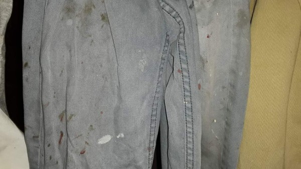 FOTOS: Esto se encontró en allanamientos para esclarecer muertes en afueras del Nacional