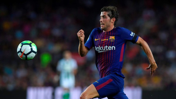 ¡Un 11 distinto! El retoque que hará el Barça en enero para ganar todo