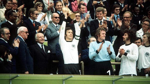 ¡Pocos lo saben! Las curiosidades y la historia de la Copa del Mundo