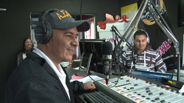 VIDEO: El mensaje de apoyo a la Selección