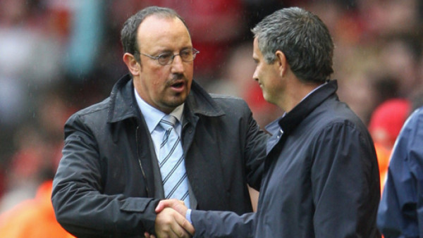 Rafa Benítez se iría del Chelsea por la inminente llegada de Mourinho