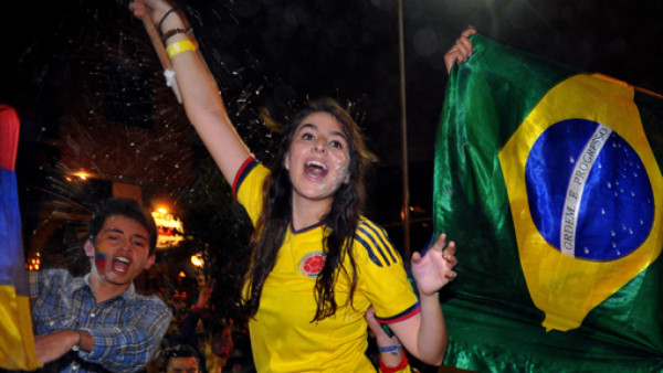 14 selecciones tienen su boleto a Brasil 2014