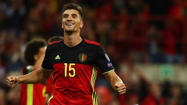 FICHAJES: Uruguayo llega al Madrid; Suazo ficha a hermano de crack mundial