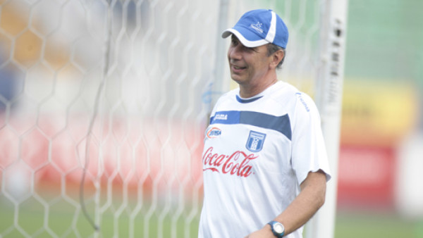 Selección Sub-23 de Honduras está completa