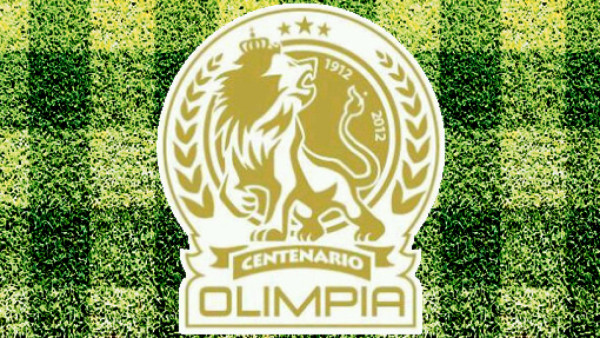 Olimpia presenta su nuevo logo