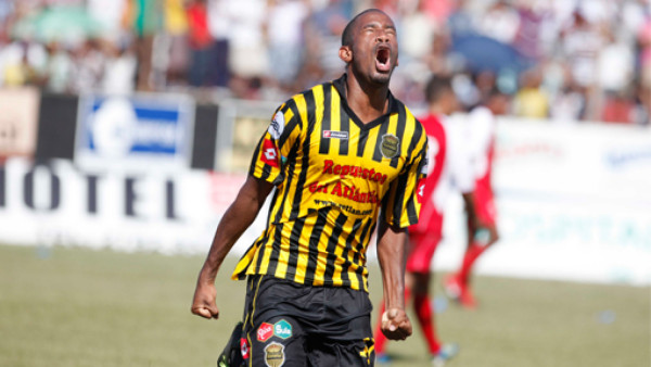 Allan Lalín también se va a la segunda de China