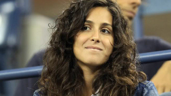 Xisca Perelló, la novia de Nadal que pocos conocen