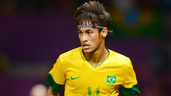 Neymar y Brasil quieren hacer historia en la final Olímpica