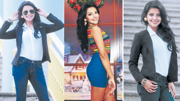 'Tengo el don de atraer a las personas'