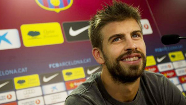 Piqué: 'Cuando Mourinho ganaba, se le permitía todo”