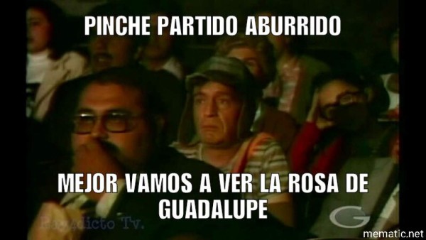 ¡Arden los memes en la Concacaf con la jornada eliminatoria!