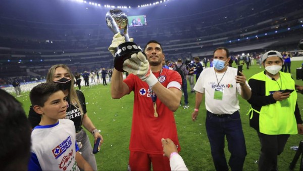 Mercado Liga MX: América hace contratación, bombazo de Jesús Corona y Tigres va por otro fichaje galáctico&nbsp;&nbsp;&nbsp;