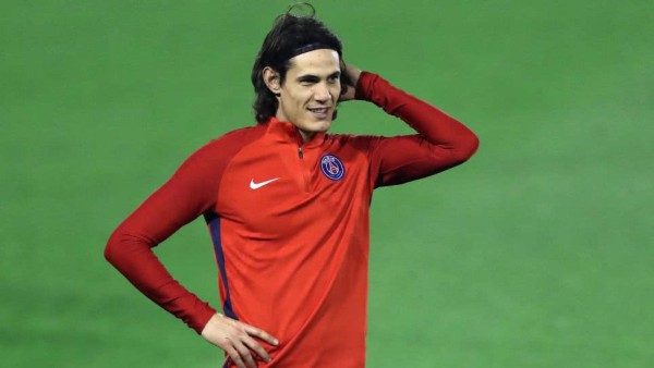 Manchester United jugará la vuelta ante el PSG... ¡con 10 sensibles bajas!