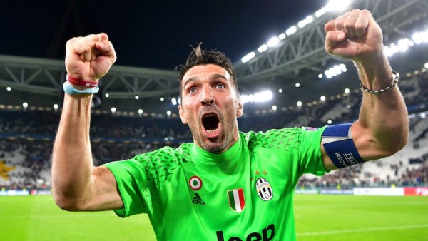 Las datos que no conocías de Buffon; La dura enfermedad que sufre el italiano