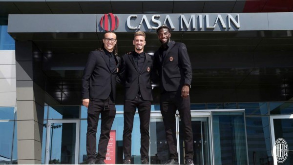 Mercado: La última locura del Madrid por Neymar; Juventus anuncia salida de crack