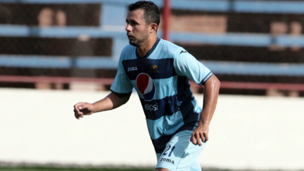 Alfredo Mejía y Erick Norales se irían a Grecia o Kazajstán