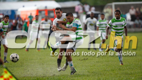 Yoro FC y Parrillas One definirán en Tela al campeón del Clausura