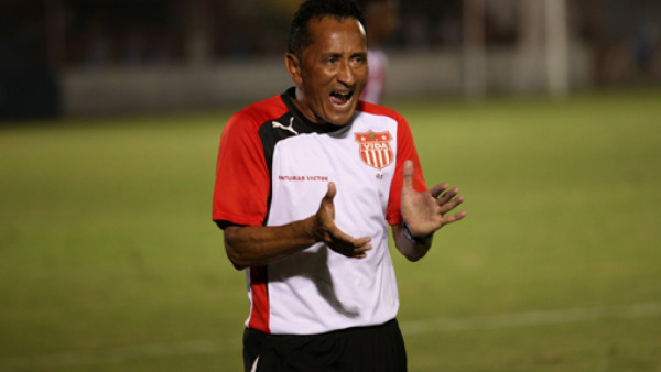 Jorge Pineda: 'He perdido el sueño”