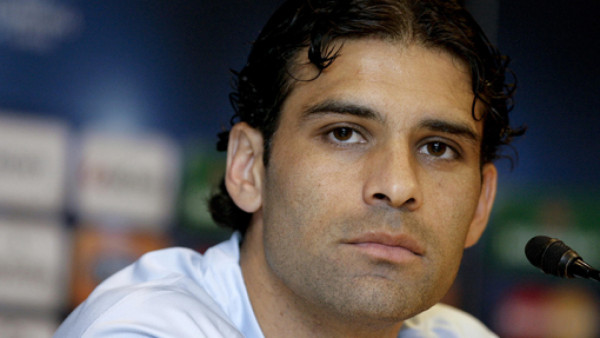 Henry y Rafa Márquez se mostraron 'frustrados' por la eliminación en la MLS