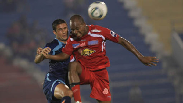 Vida desplumó 1-0 al Motagua