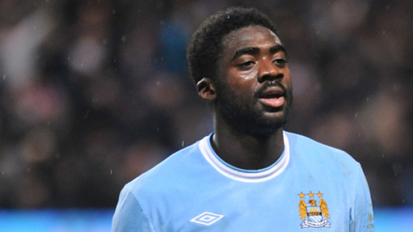 Kolo Touré, suspendido por dopaje