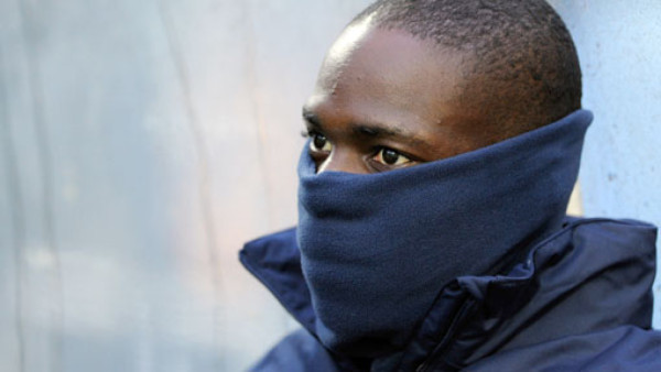 Mario Balotelli incendia su propia casa