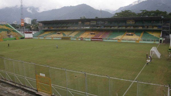 Real España no cambia el Morazán pese al mal estado del campo