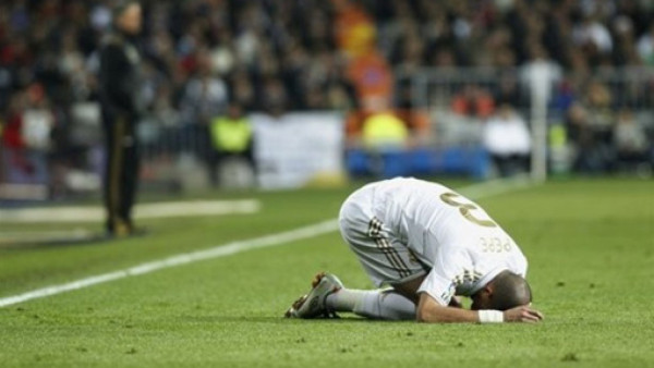 ¿Podrá Real Madrid aferrarse al milagro?